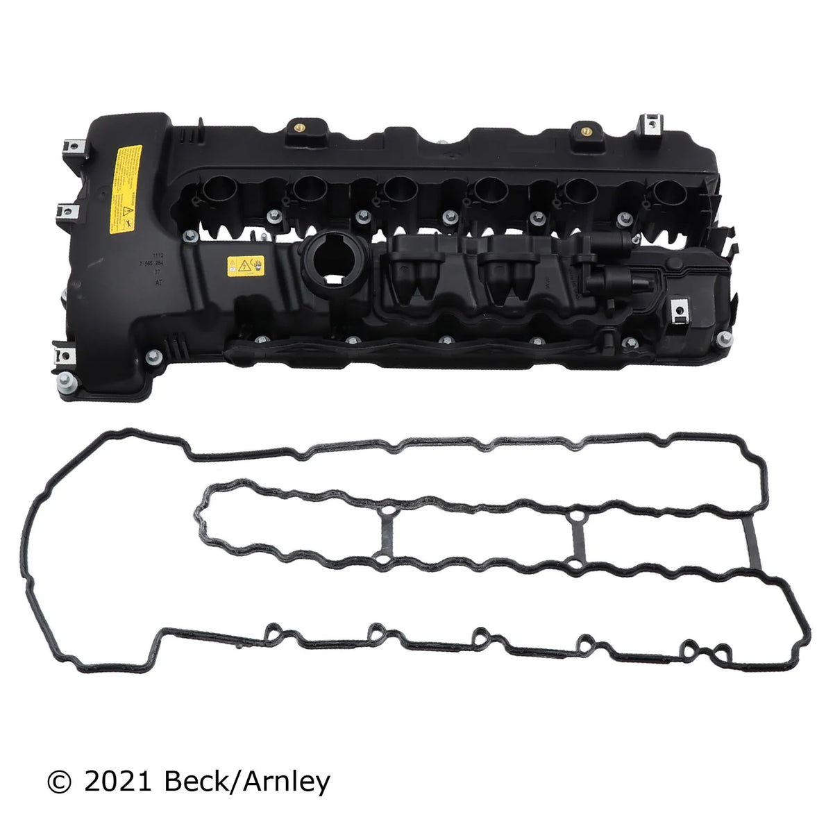 Beck/Arnley 036-0014 2009-2016 BMW Z4 Engine Valve Cover
