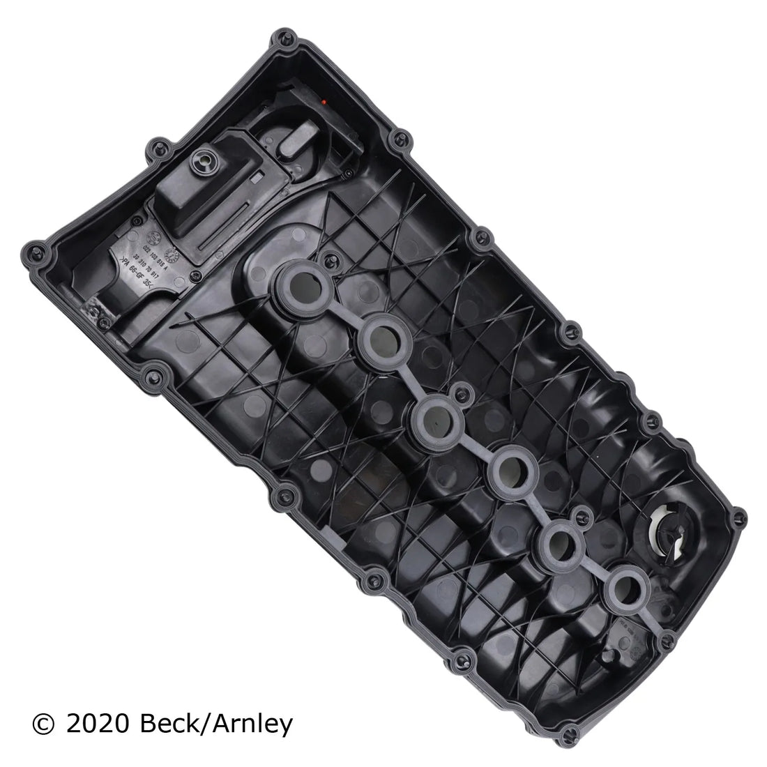 Beck/Arnley 036-0015 2006-2018 Volkswagen Passat Engine Valve Cover