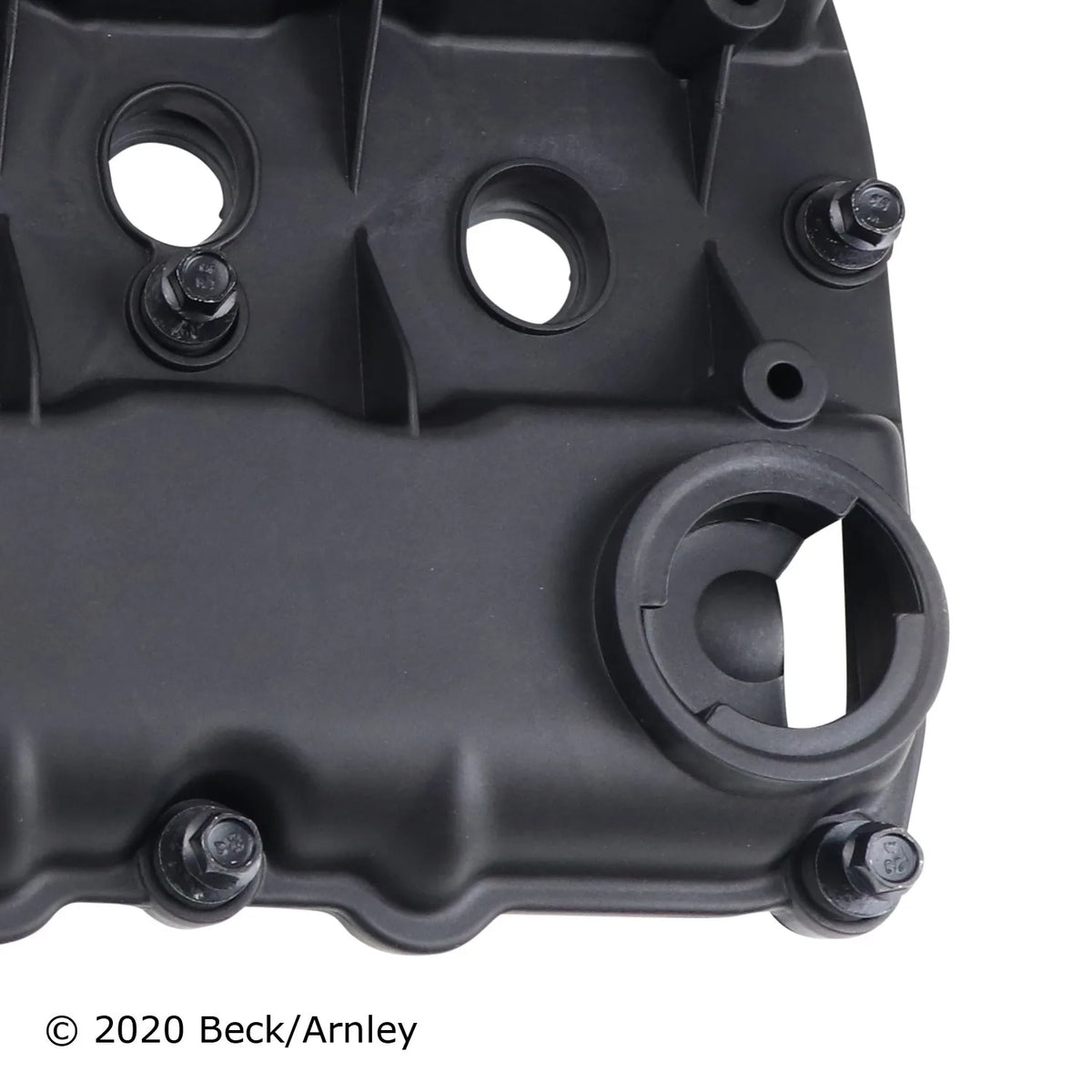 Beck/Arnley 036-0015 2006-2018 Volkswagen Passat Engine Valve Cover
