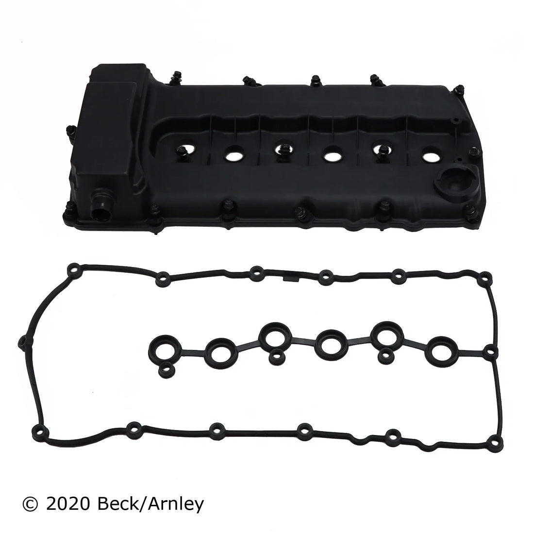 Beck/Arnley 036-0015 2006-2018 Volkswagen Passat Engine Valve Cover