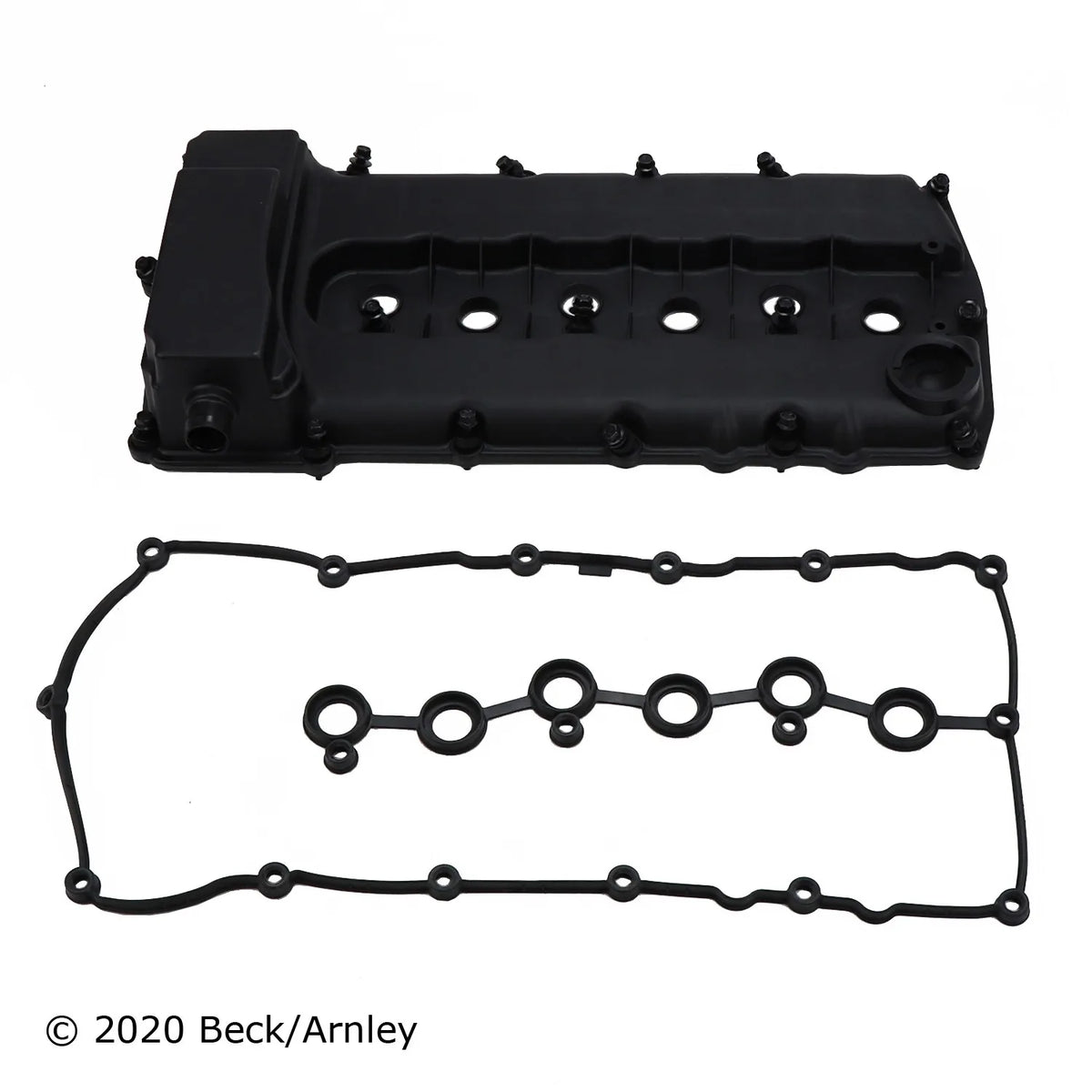 Beck/Arnley 036-0015 2006-2018 Volkswagen Passat Engine Valve Cover