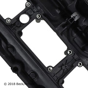 Beck/Arnley 036-0016 2014-2019 BMW 640i xDrive Gran Coupe Engine Valve Cover