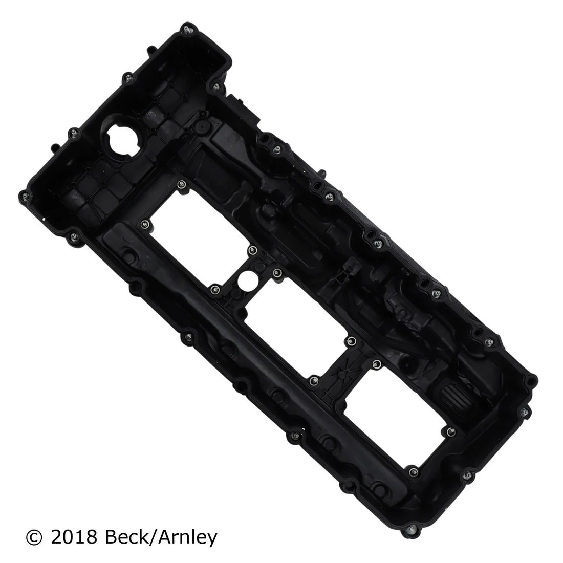 Beck/Arnley 036-0016 2014-2019 BMW 640i xDrive Gran Coupe Engine Valve Cover