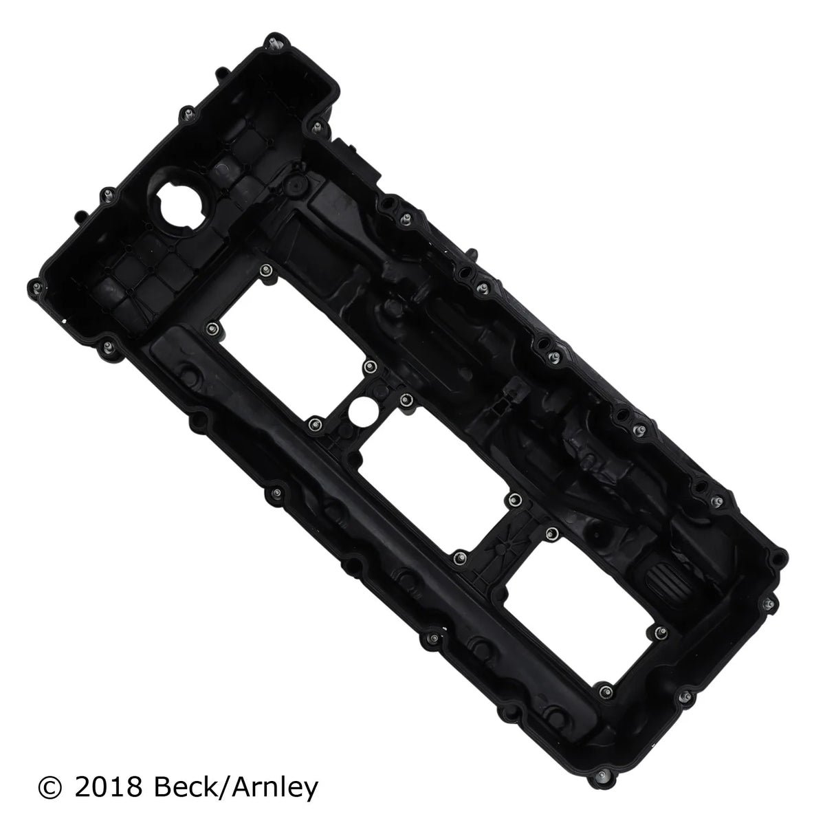 Beck/Arnley 036-0016 2014-2019 BMW 640i xDrive Gran Coupe Engine Valve Cover