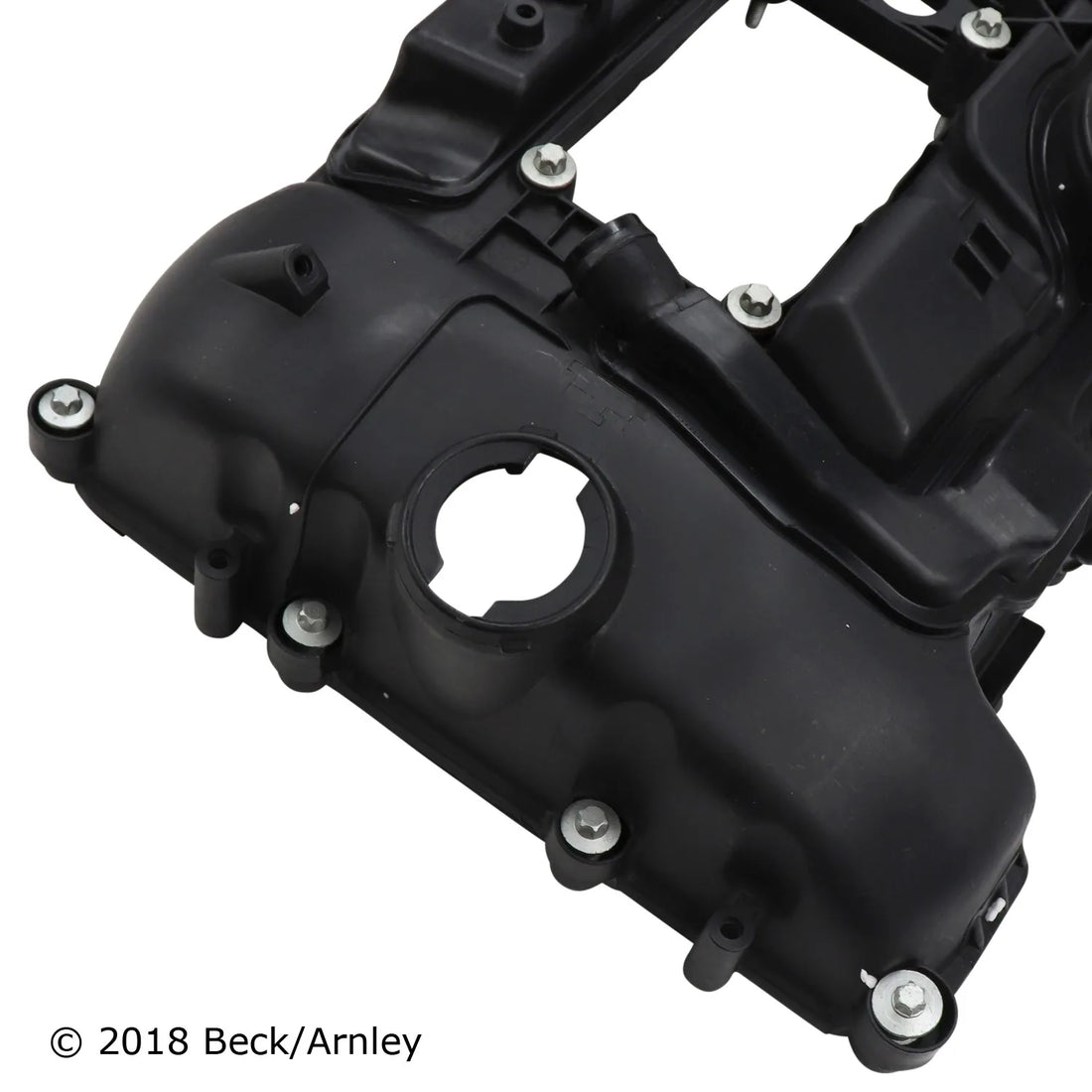 Beck/Arnley 036-0016 2014-2019 BMW 640i xDrive Gran Coupe Engine Valve Cover