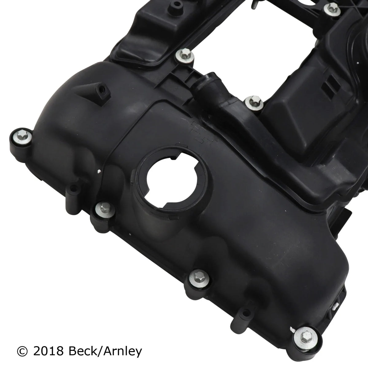 Beck/Arnley 036-0016 2014-2019 BMW 640i xDrive Gran Coupe Engine Valve Cover