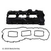 Beck/Arnley 036-0016 2014-2019 BMW 640i xDrive Gran Coupe Engine Valve Cover
