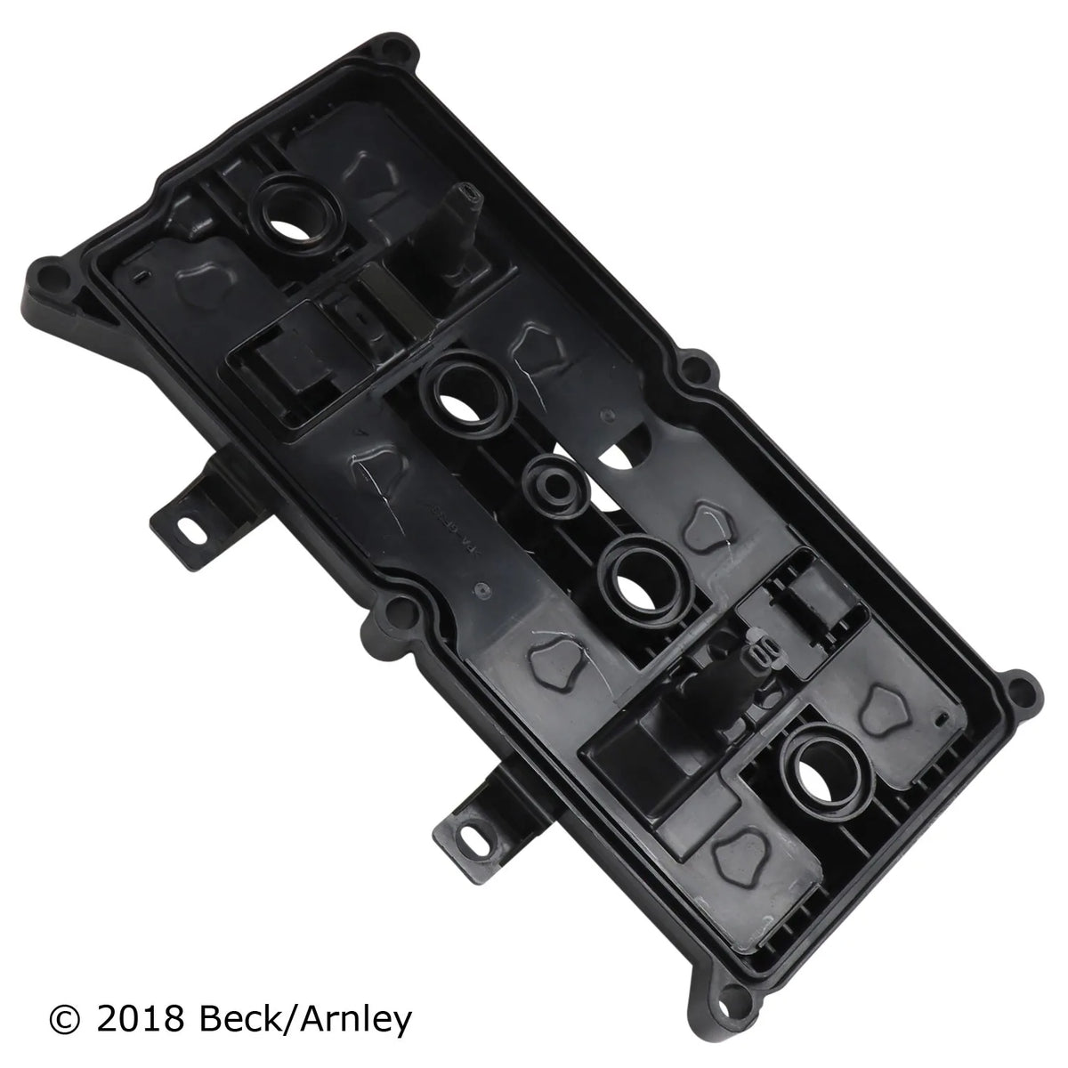 Beck/Arnley 036-0017 2015-2019 Nissan Sentra Engine Valve Cover