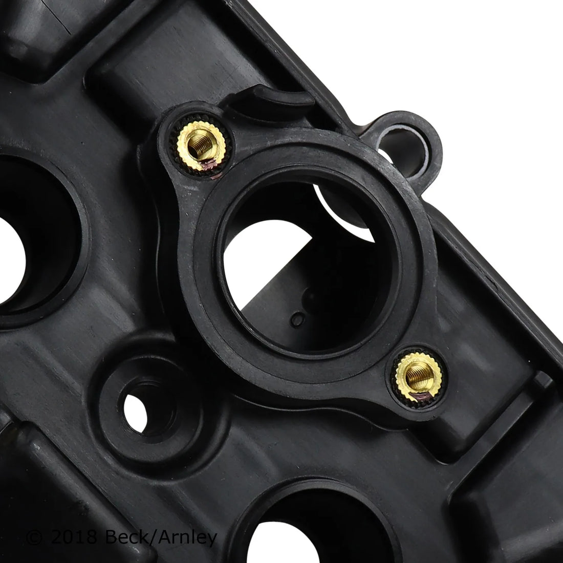 Beck/Arnley 036-0017 2015-2019 Nissan Sentra Engine Valve Cover