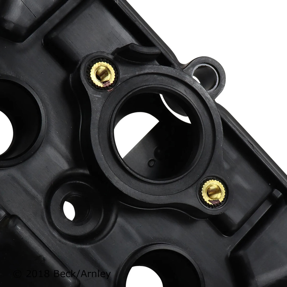 Beck/Arnley 036-0017 2015-2019 Nissan Sentra Engine Valve Cover