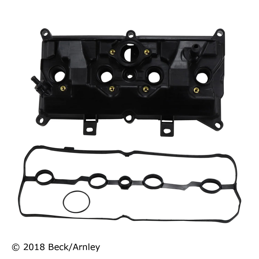 Beck/Arnley 036-0017 2015-2019 Nissan Sentra Engine Valve Cover