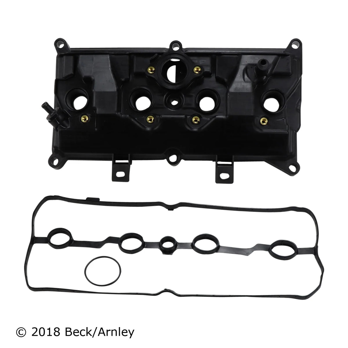 Beck/Arnley 036-0017 2015-2019 Nissan Sentra Engine Valve Cover