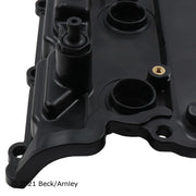 Beck/Arnley 036-0018 2004-2009 Nissan Quest Engine Valve Cover