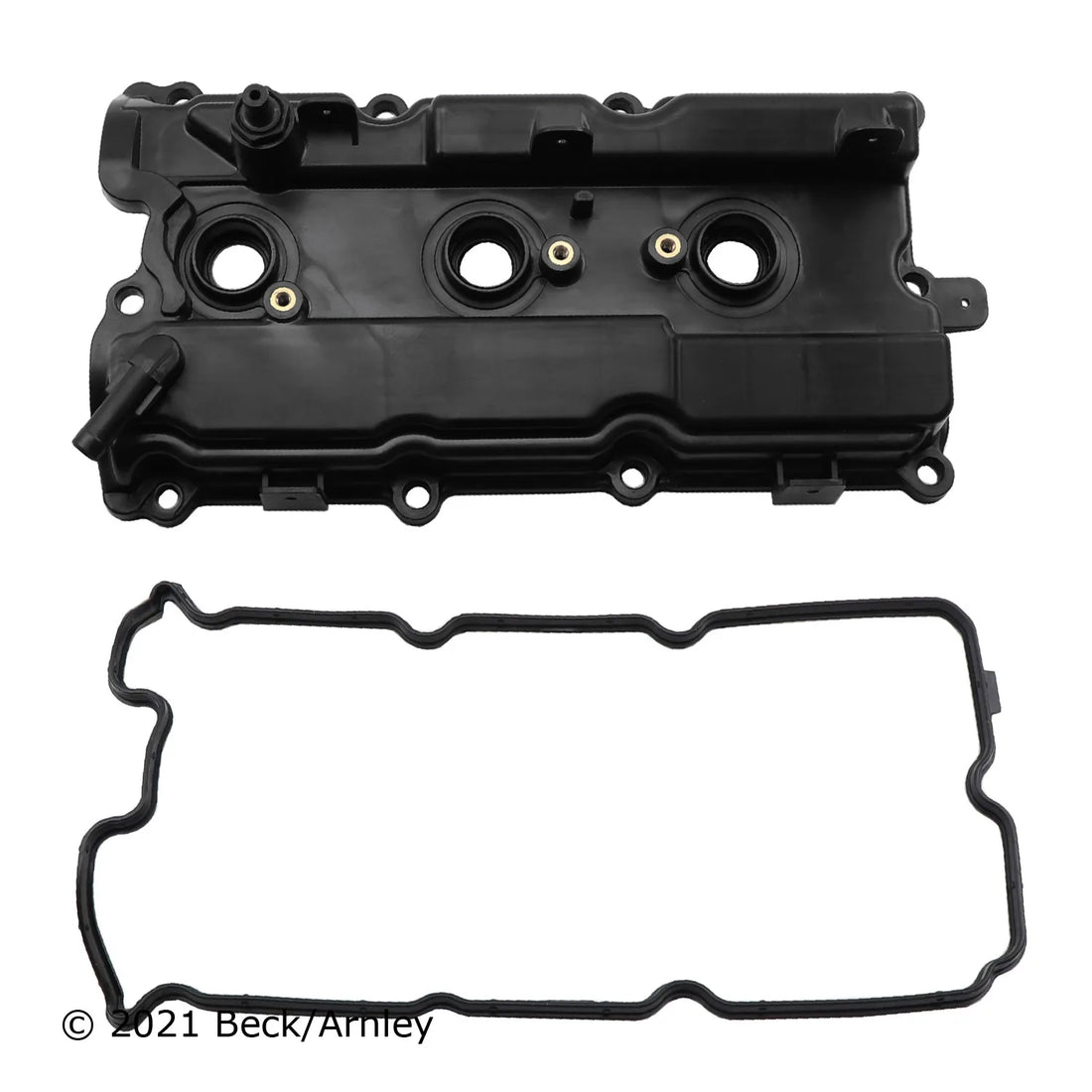 Beck/Arnley 036-0018 2004-2009 Nissan Quest Engine Valve Cover