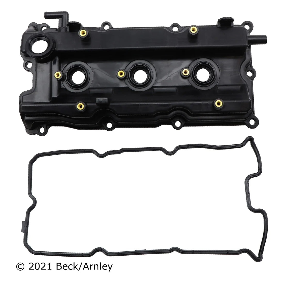 Beck/Arnley 036-0019 2004-2009 Nissan Quest Engine Valve Cover