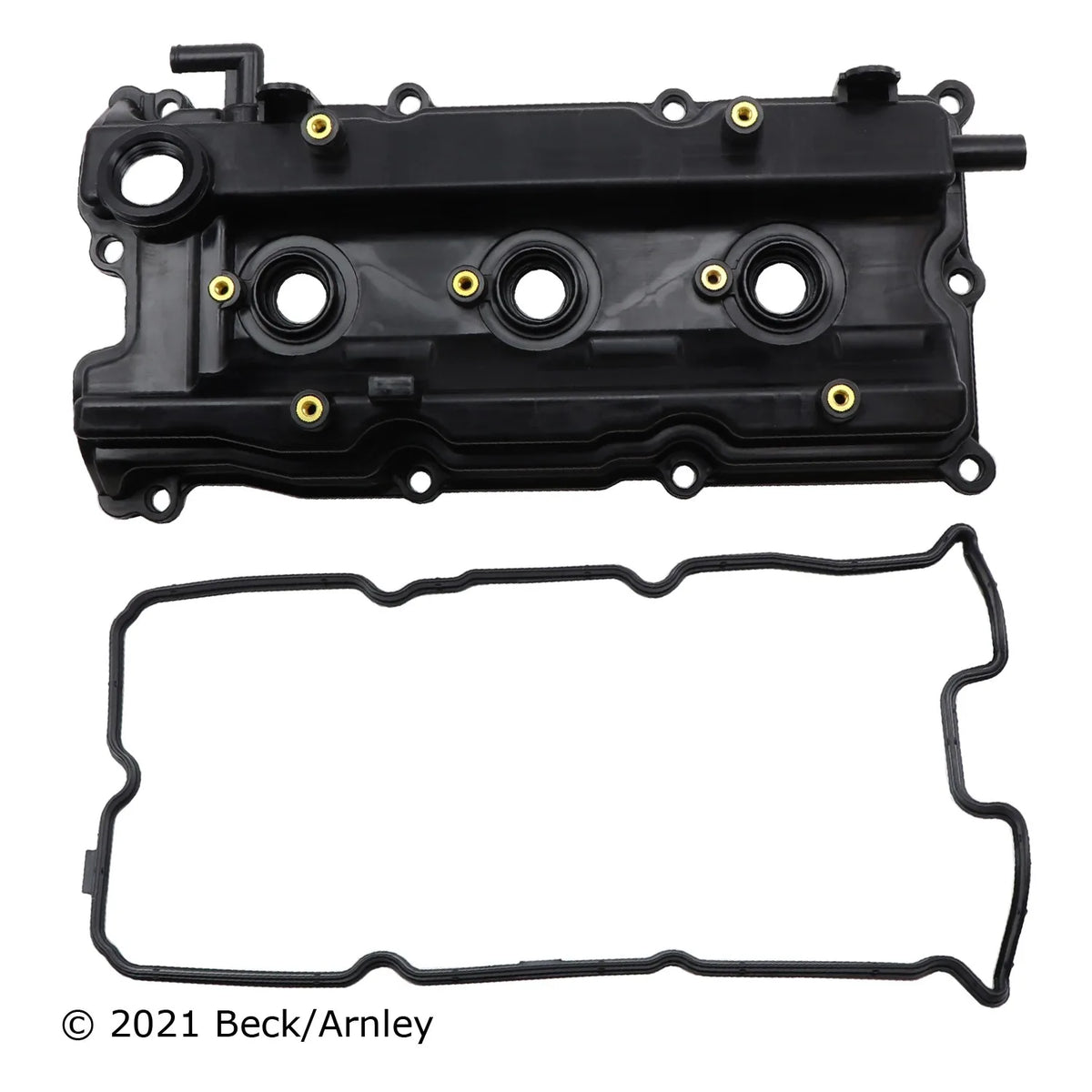 Beck/Arnley 036-0019 2004-2009 Nissan Quest Engine Valve Cover