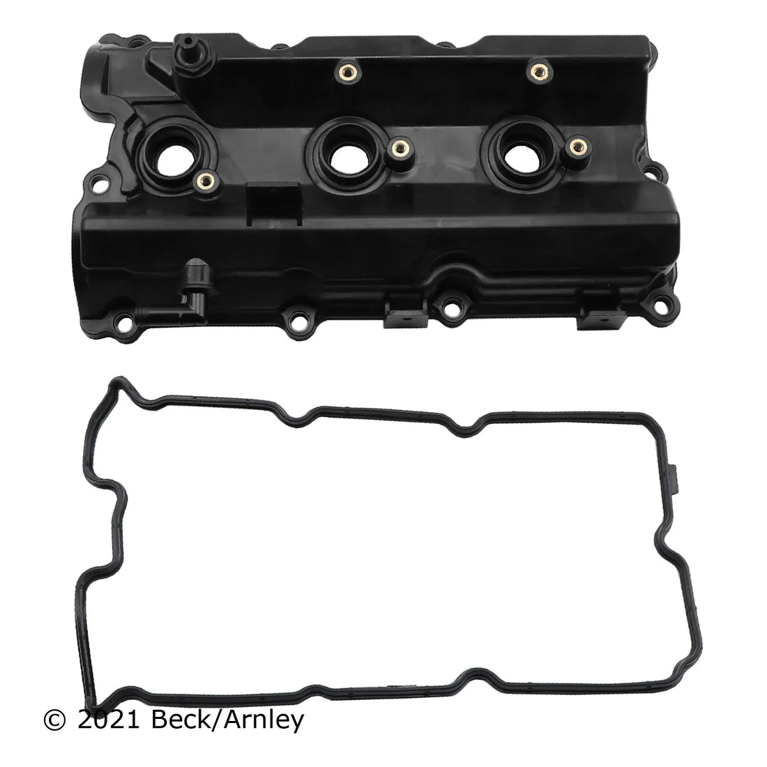 Beck/Arnley 036-0020 2003-2008 INFINITI FX35 Engine Valve Cover