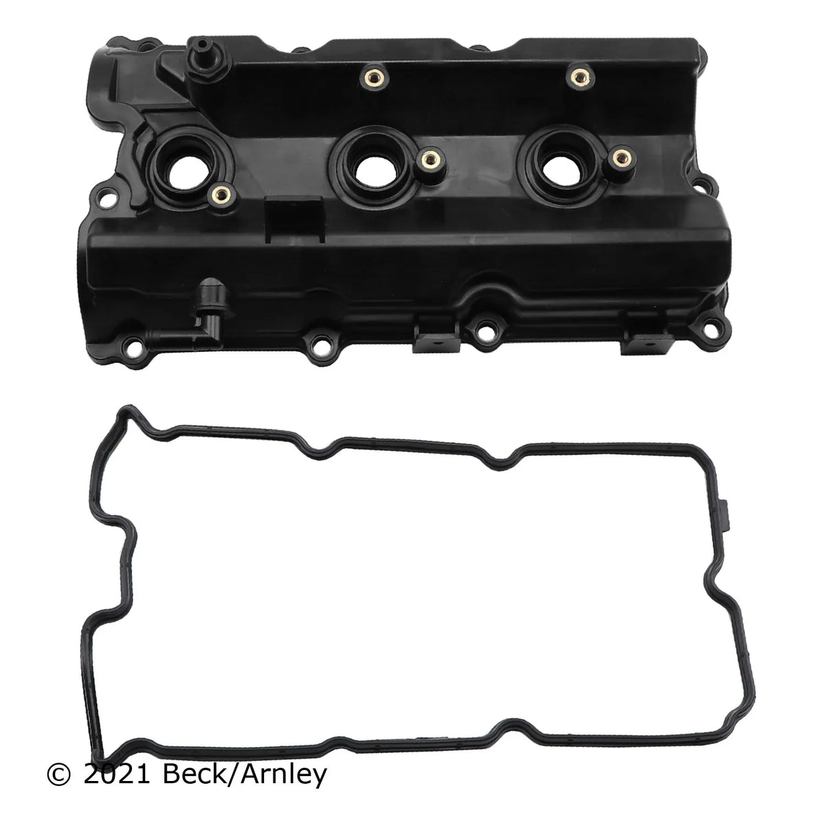 Beck/Arnley 036-0020 2003-2008 INFINITI FX35 Engine Valve Cover