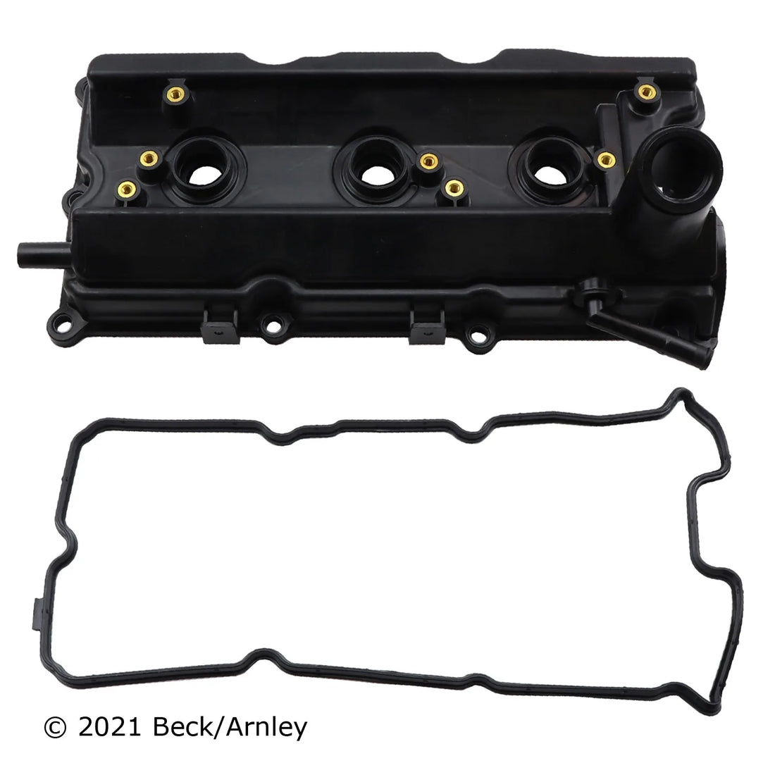 Beck/Arnley 036-0021 2003-2008 INFINITI FX35 Engine Valve Cover