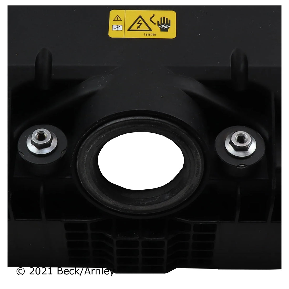 Beck/Arnley 036-0022 2006-2010 BMW 550i Engine Valve Cover