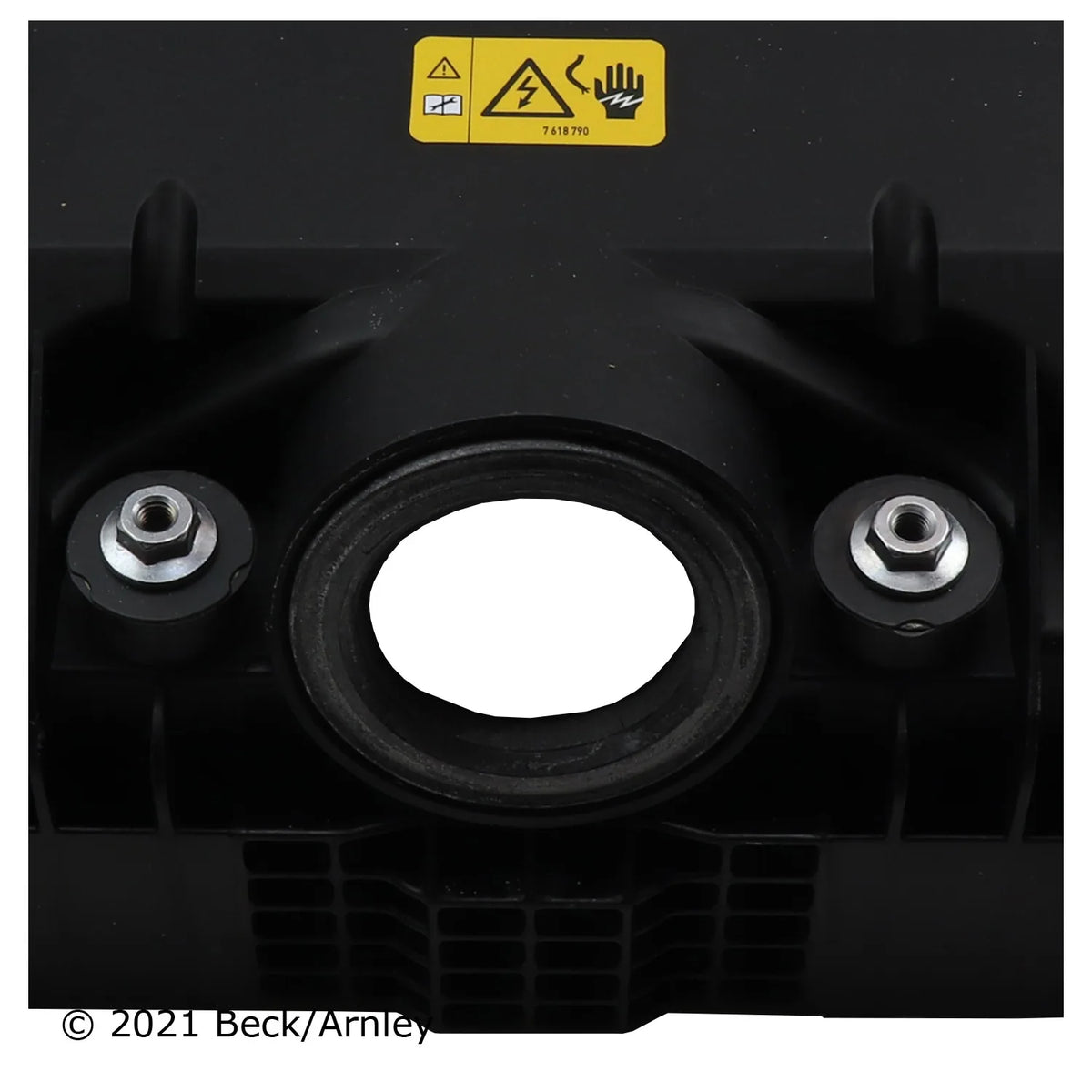 Beck/Arnley 036-0022 2006-2010 BMW 550i Engine Valve Cover