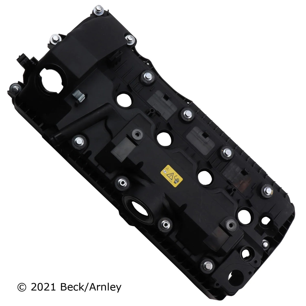Beck/Arnley 036-0022 2006-2010 BMW 550i Engine Valve Cover