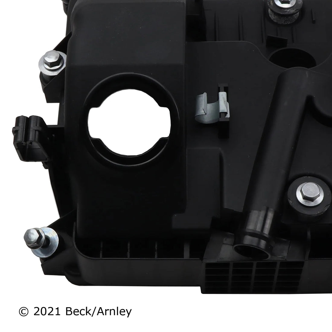 Beck/Arnley 036-0022 2006-2010 BMW 550i Engine Valve Cover