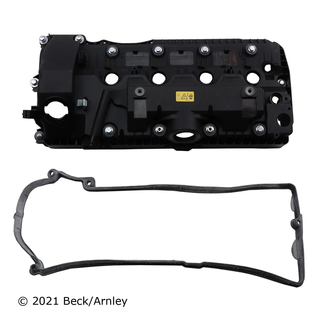 Beck/Arnley 036-0022 2006-2010 BMW 550i Engine Valve Cover