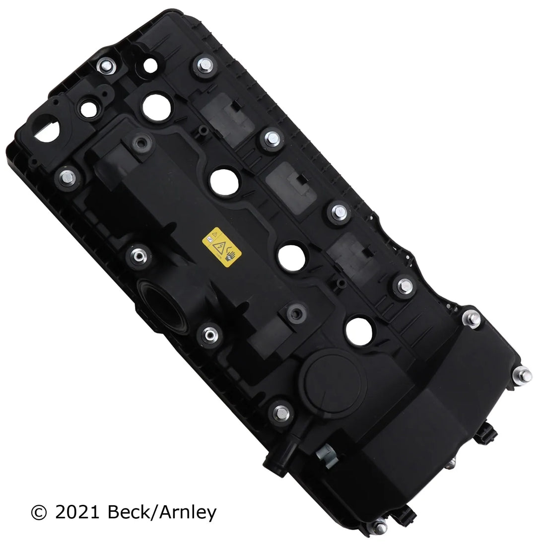 Beck/Arnley 036-0023 2006-2010 BMW 550i Engine Valve Cover