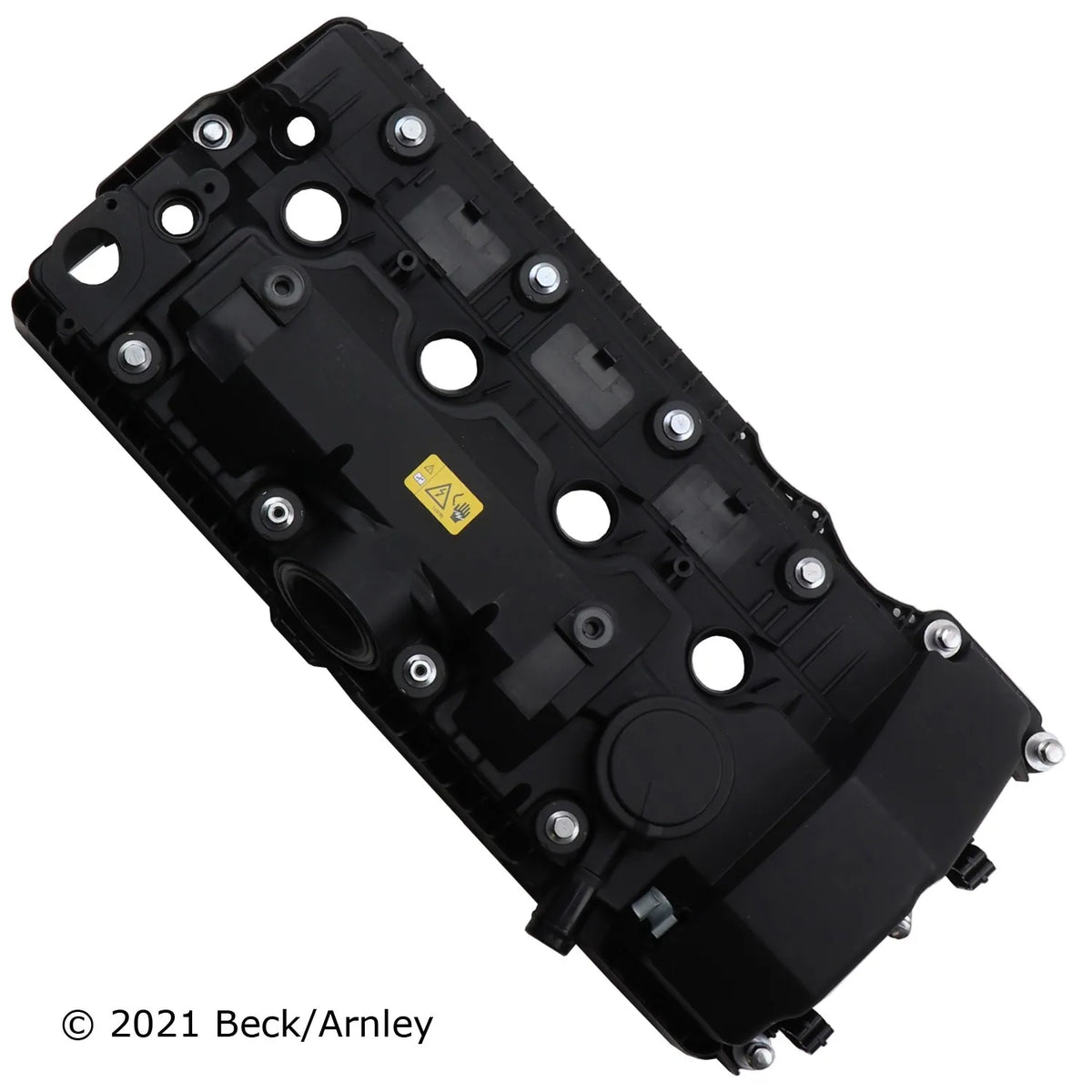 Beck/Arnley 036-0023 2006-2010 BMW 550i Engine Valve Cover