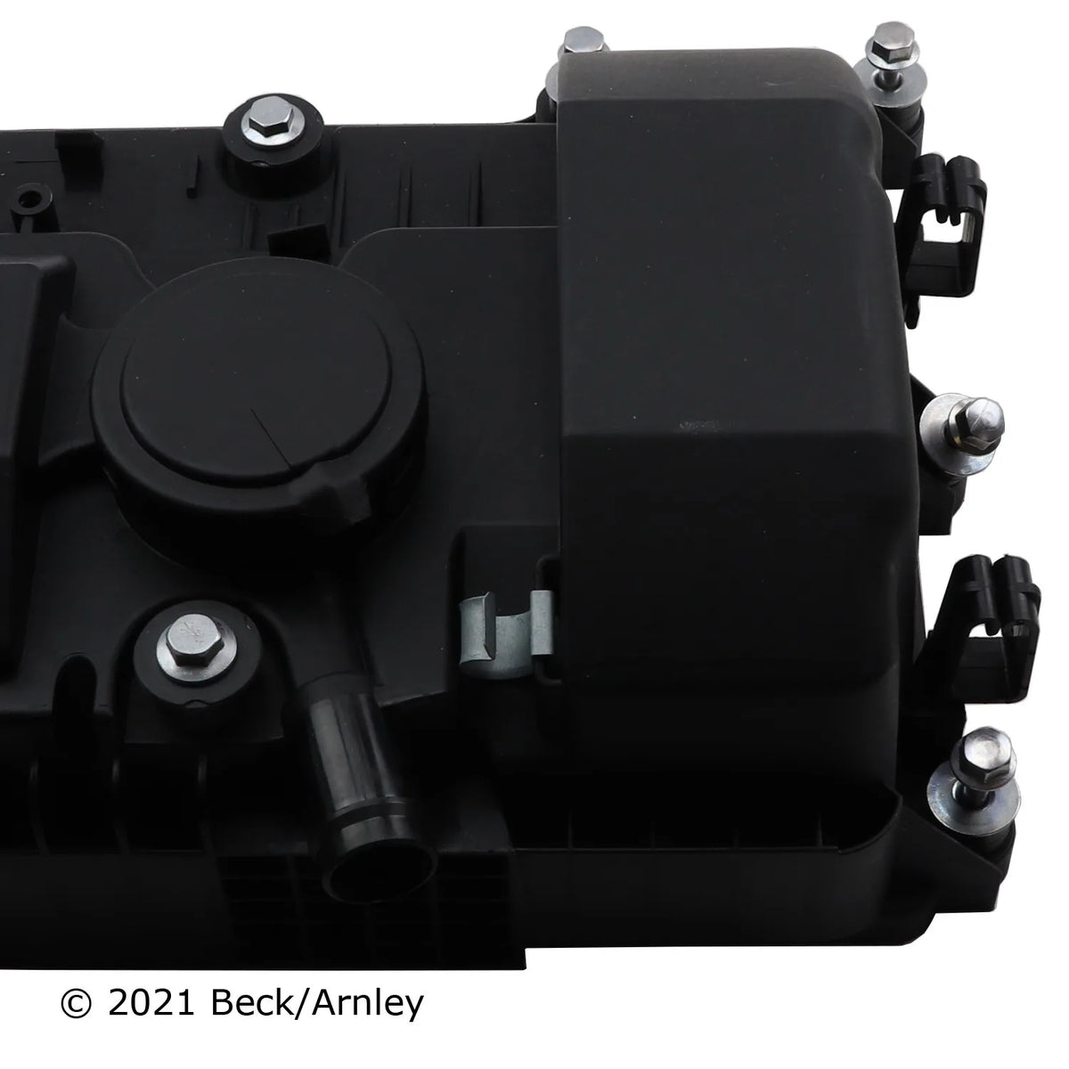 Beck/Arnley 036-0023 2006-2010 BMW 550i Engine Valve Cover