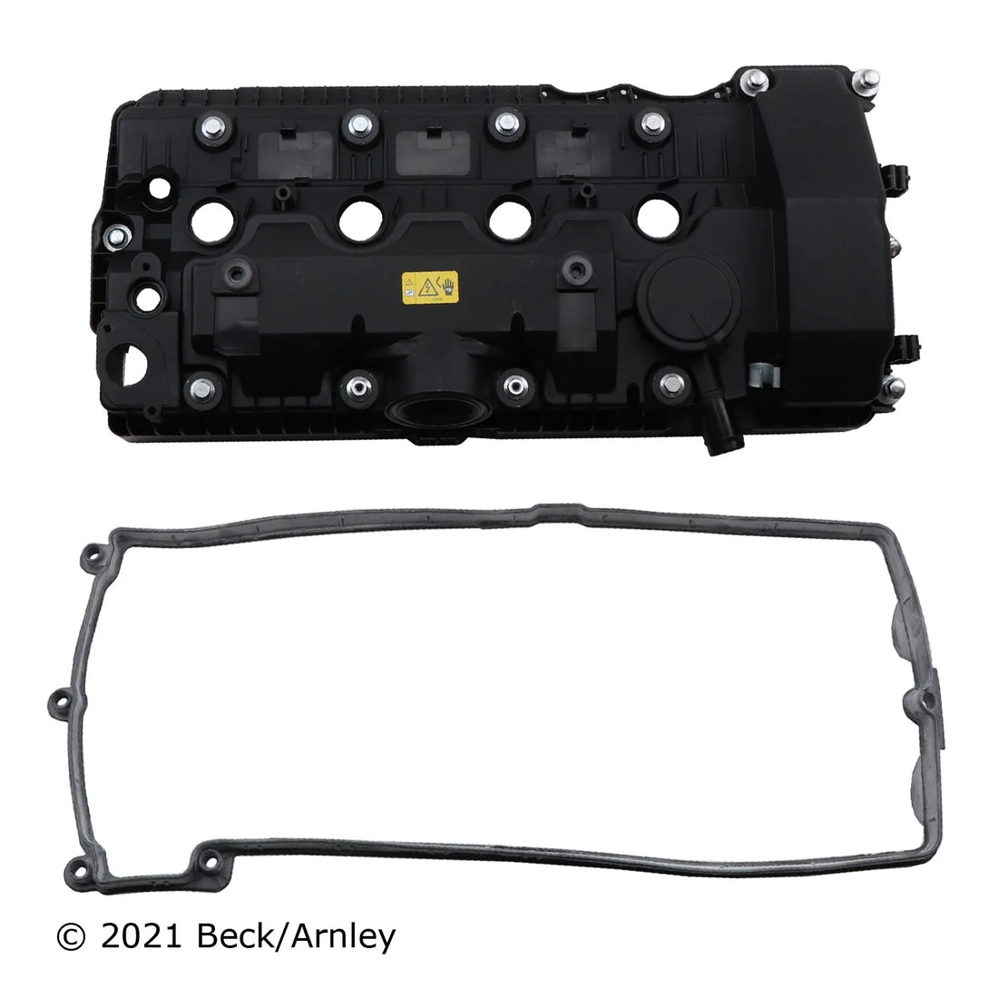 Beck/Arnley 036-0023 2006-2010 BMW 550i Engine Valve Cover