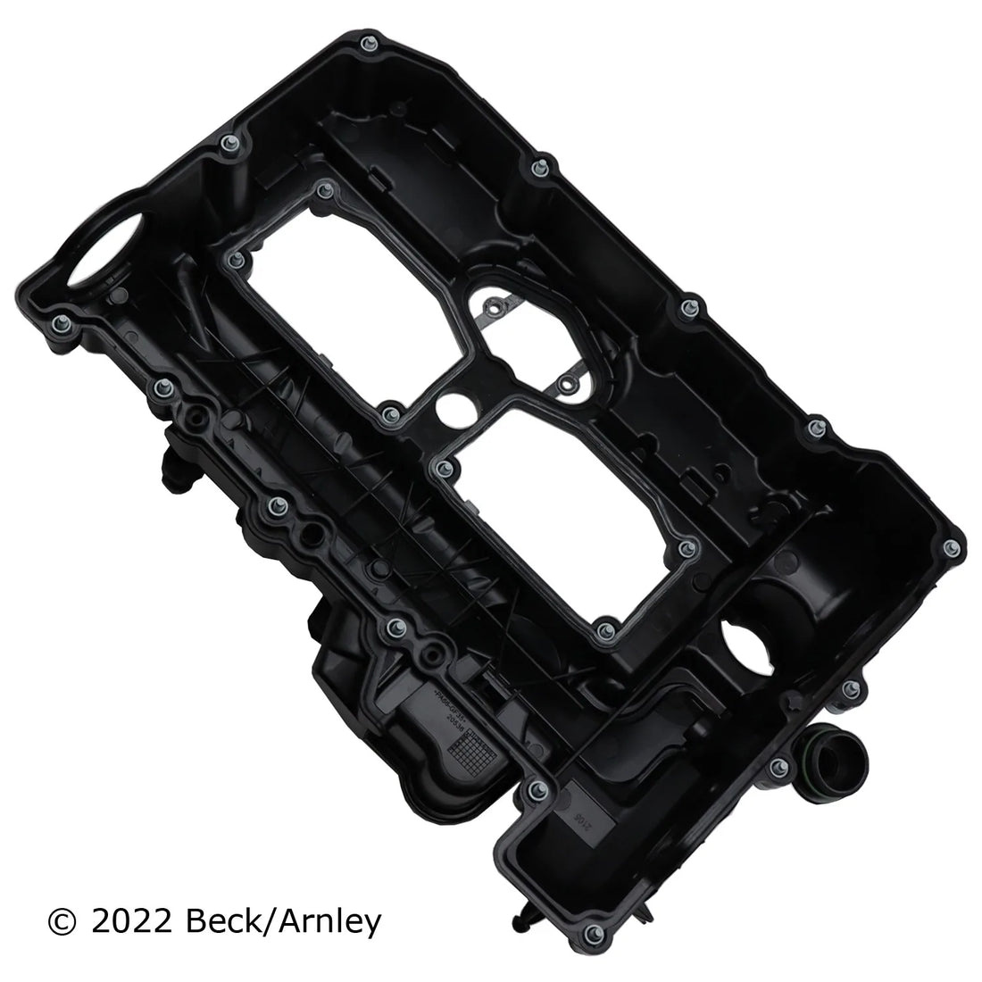 Beck/Arnley 036-0024 2015-2018 BMW X4 Engine Valve Cover