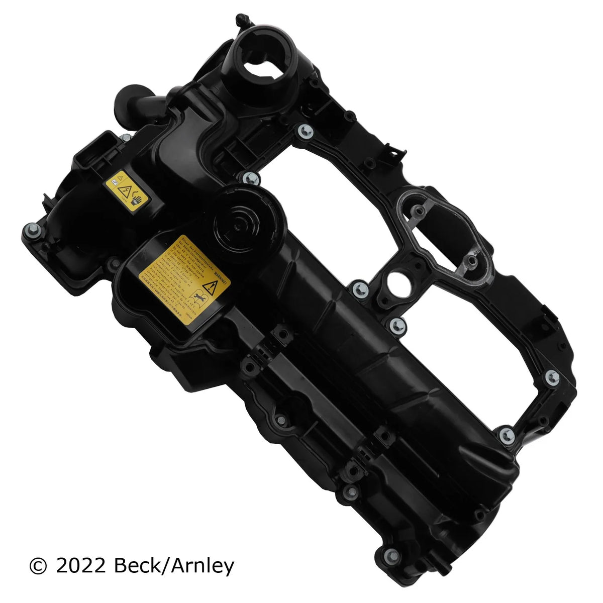 Beck/Arnley 036-0024 2015-2018 BMW X4 Engine Valve Cover