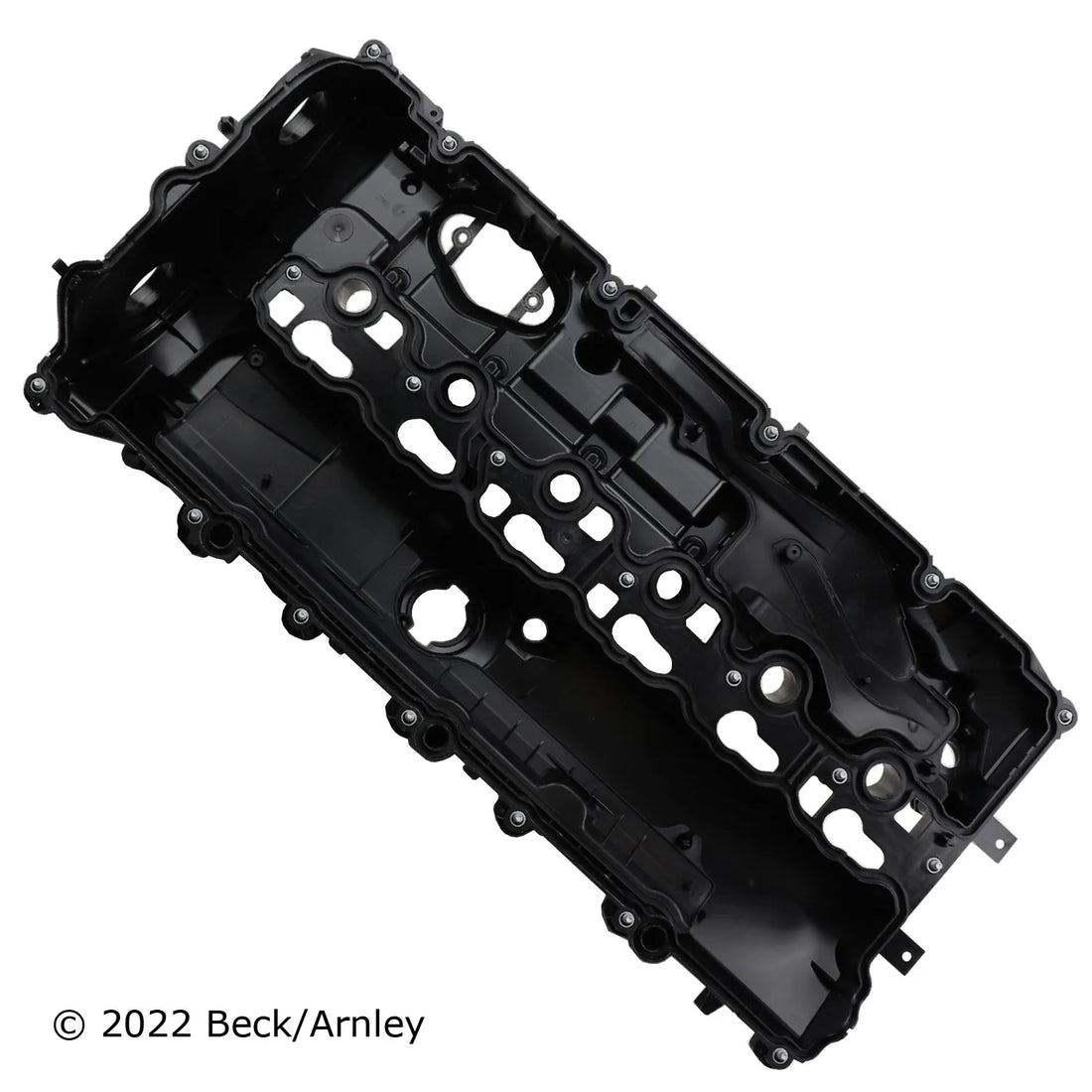 Beck/Arnley 036-0025 2017-2021 BMW M240i Engine Valve Cover