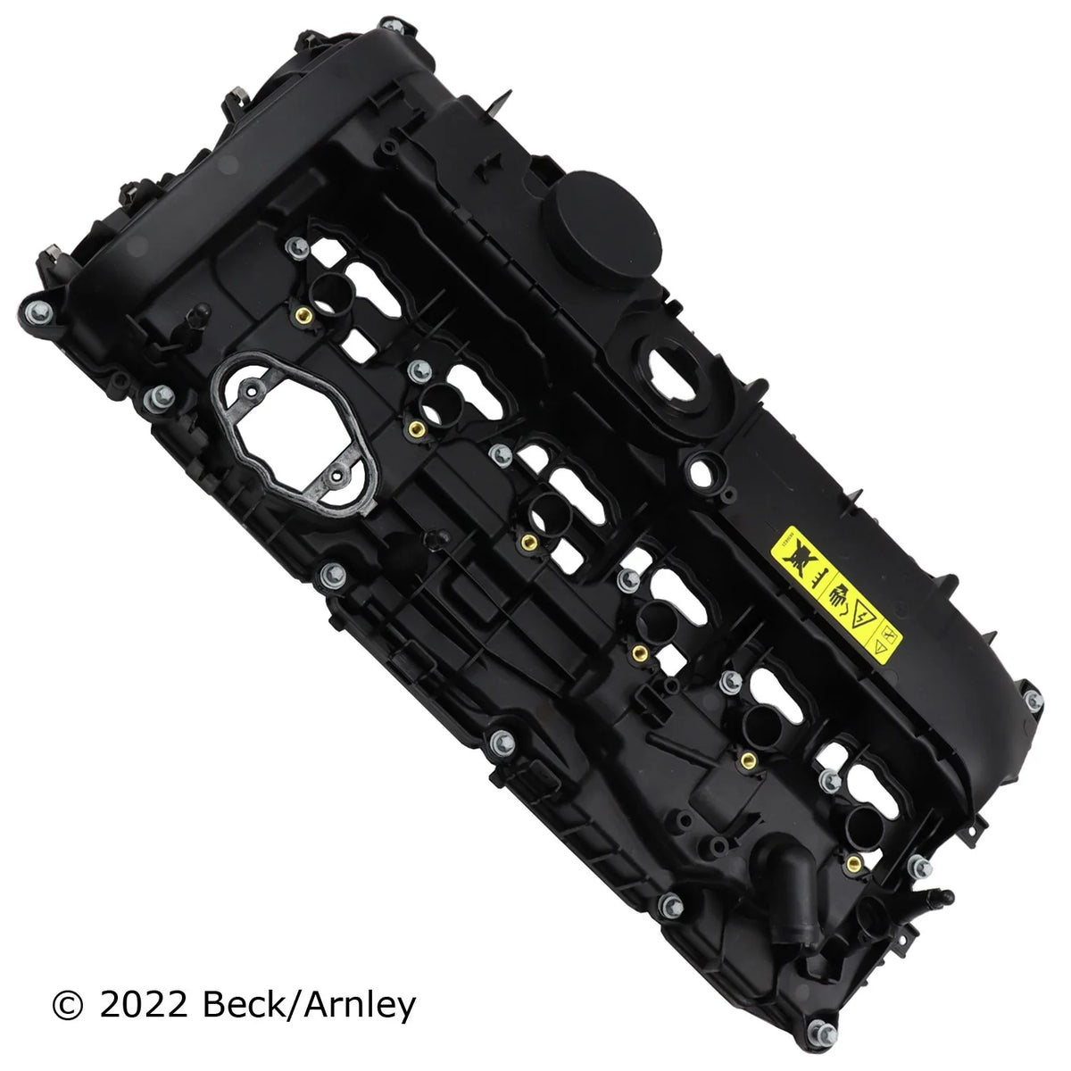 Beck/Arnley 036-0025 2017-2021 BMW M240i Engine Valve Cover