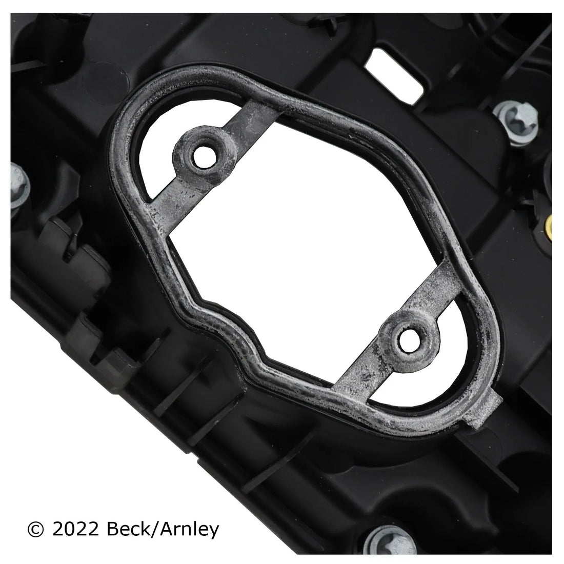 Beck/Arnley 036-0025 2017-2021 BMW M240i Engine Valve Cover