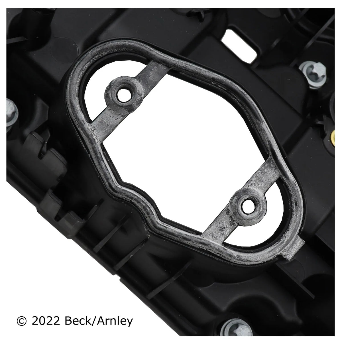 Beck/Arnley 036-0025 2017-2021 BMW M240i Engine Valve Cover