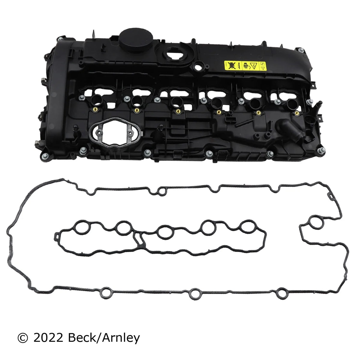 Beck/Arnley 036-0025 2017-2021 BMW M240i Engine Valve Cover