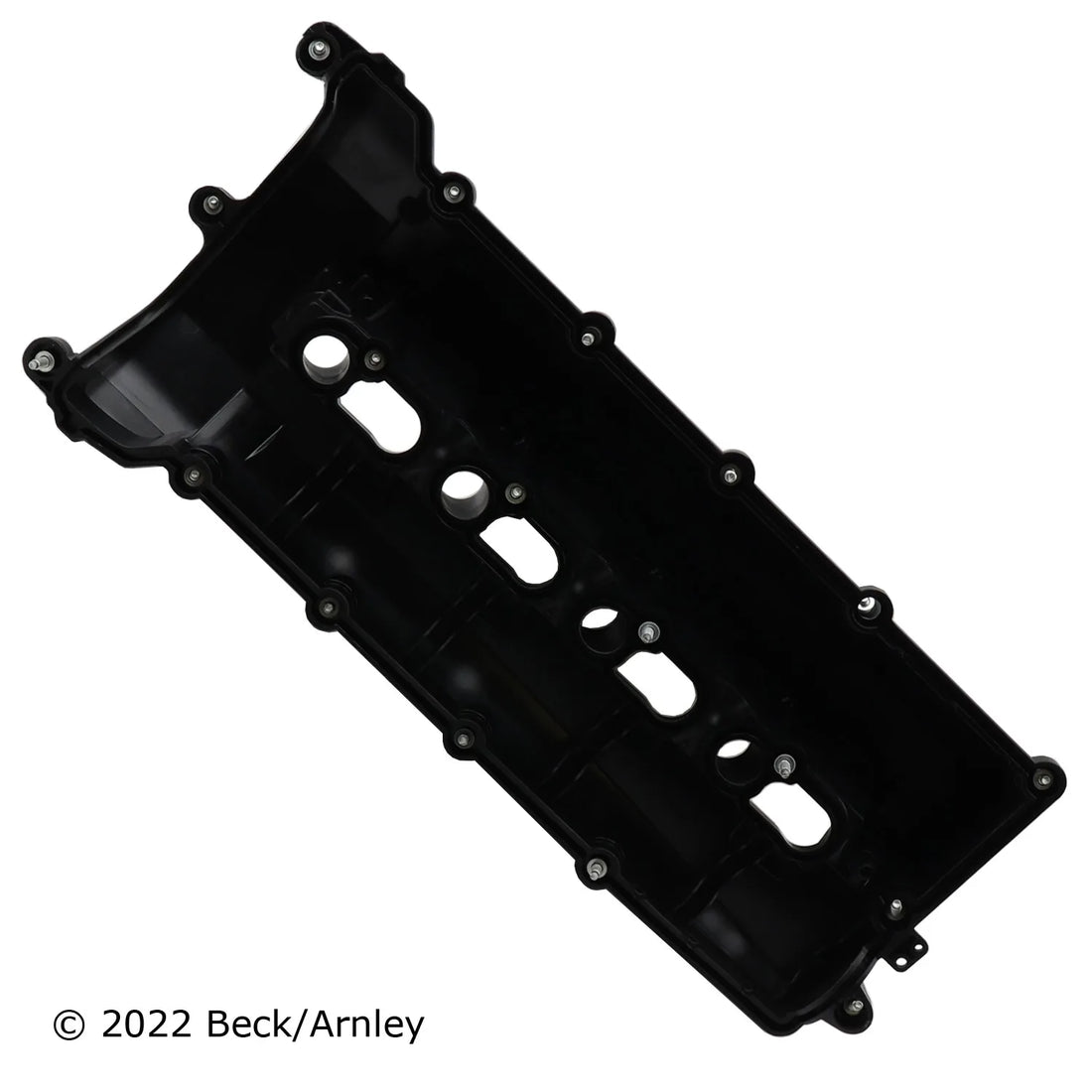 Beck/Arnley 036-0026 2022-2023 Land Rover Defender 90 Engine Valve Cover