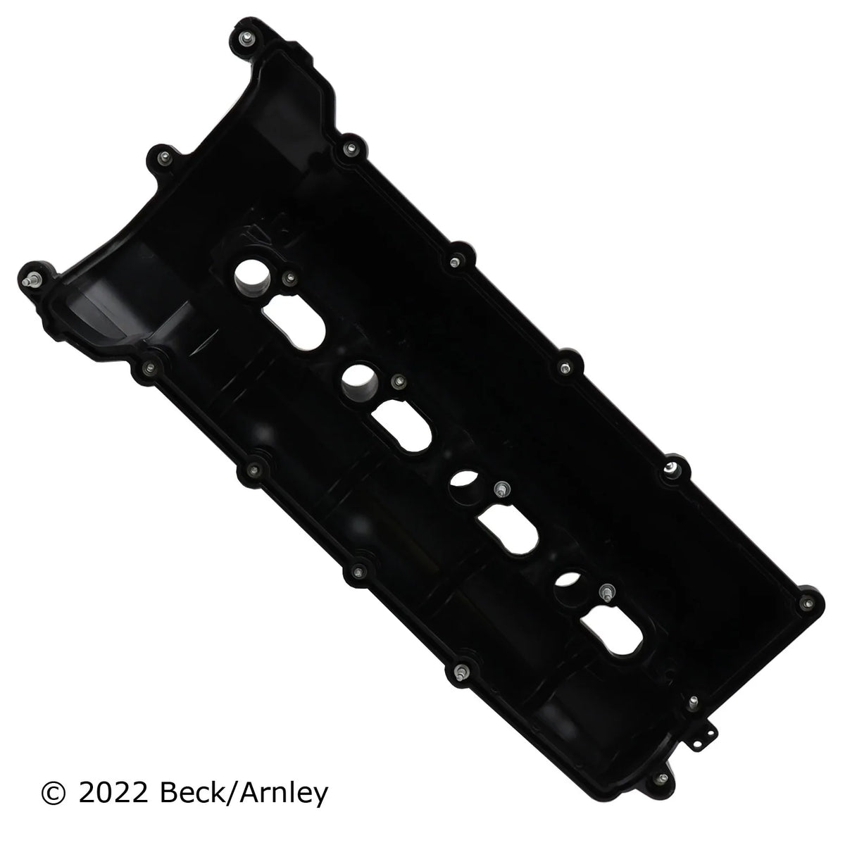 Beck/Arnley 036-0026 2022-2023 Land Rover Defender 90 Engine Valve Cover