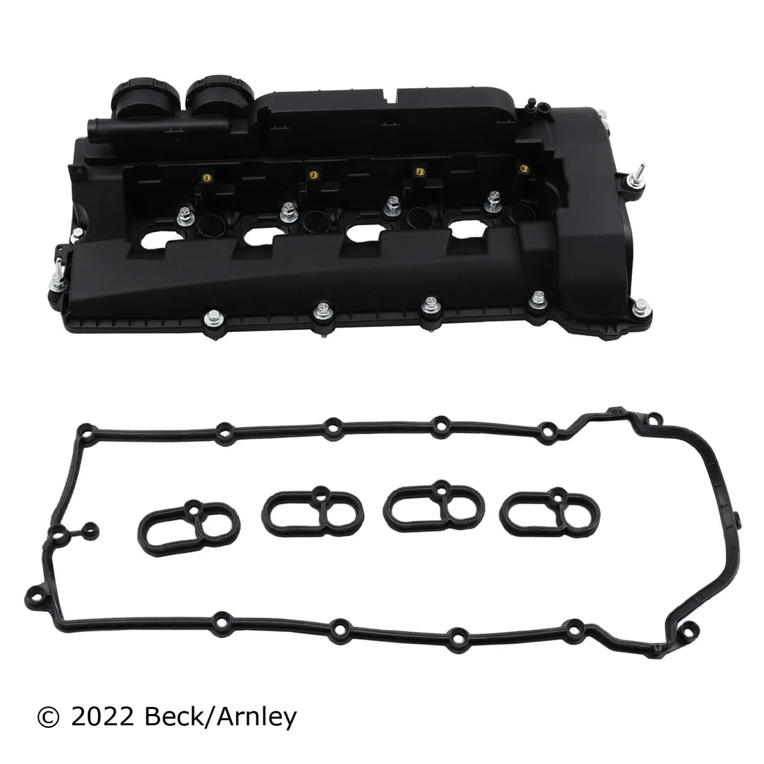 Beck/Arnley 036-0026 2022-2023 Land Rover Defender 90 Engine Valve Cover