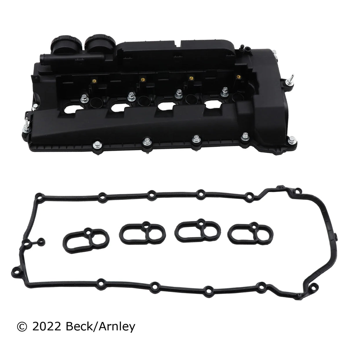 Beck/Arnley 036-0026 2022-2023 Land Rover Defender 90 Engine Valve Cover