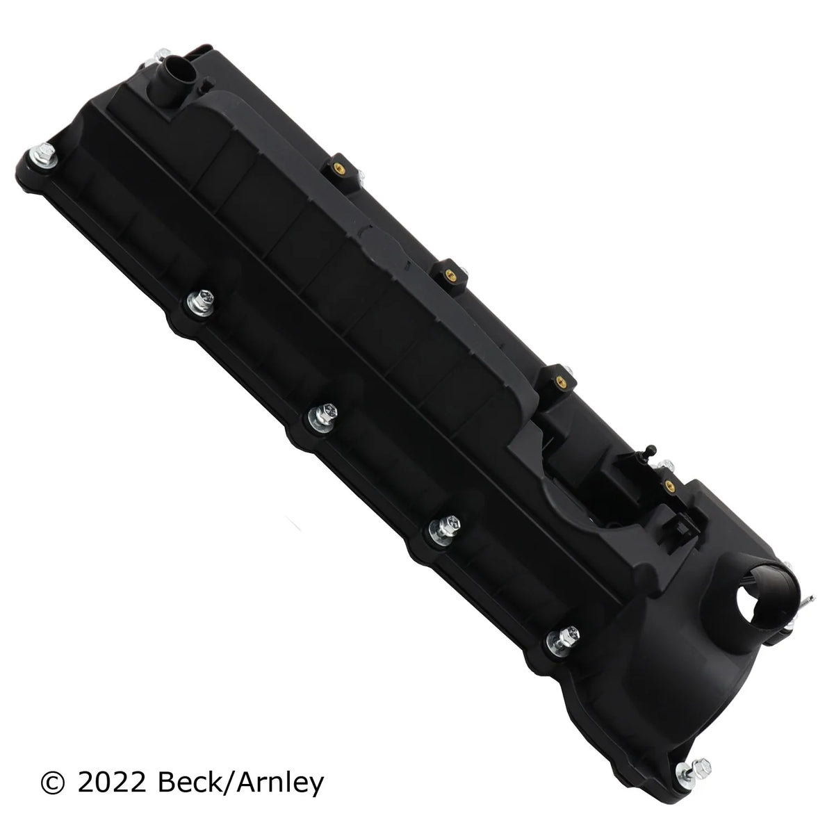 Beck/Arnley 036-0027 2022-2023 Land Rover Defender 90 Engine Valve Cover