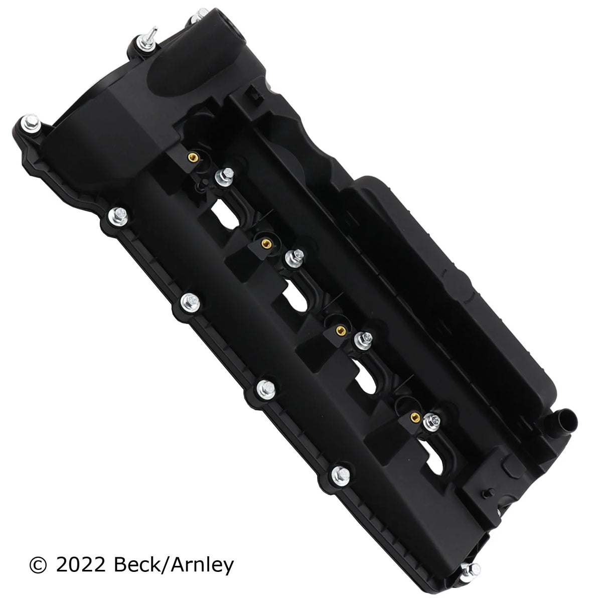 Beck/Arnley 036-0027 2022-2023 Land Rover Defender 90 Engine Valve Cover