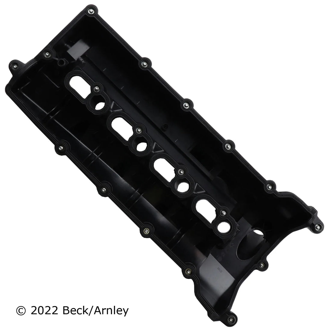 Beck/Arnley 036-0027 2022-2023 Land Rover Defender 90 Engine Valve Cover