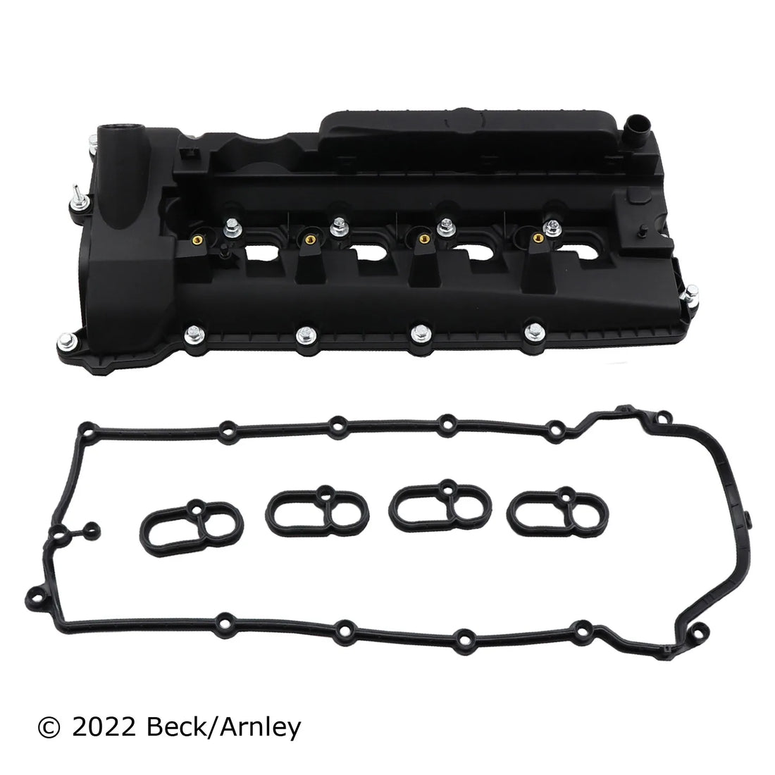 Beck/Arnley 036-0027 2022-2023 Land Rover Defender 90 Engine Valve Cover