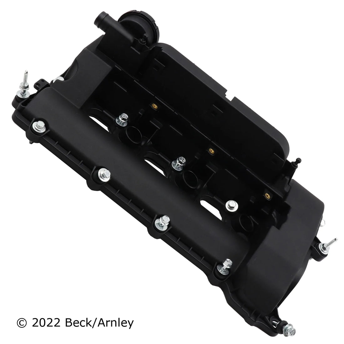 Beck/Arnley 036-0028 2017-2020 Land Rover Discovery Engine Valve Cover