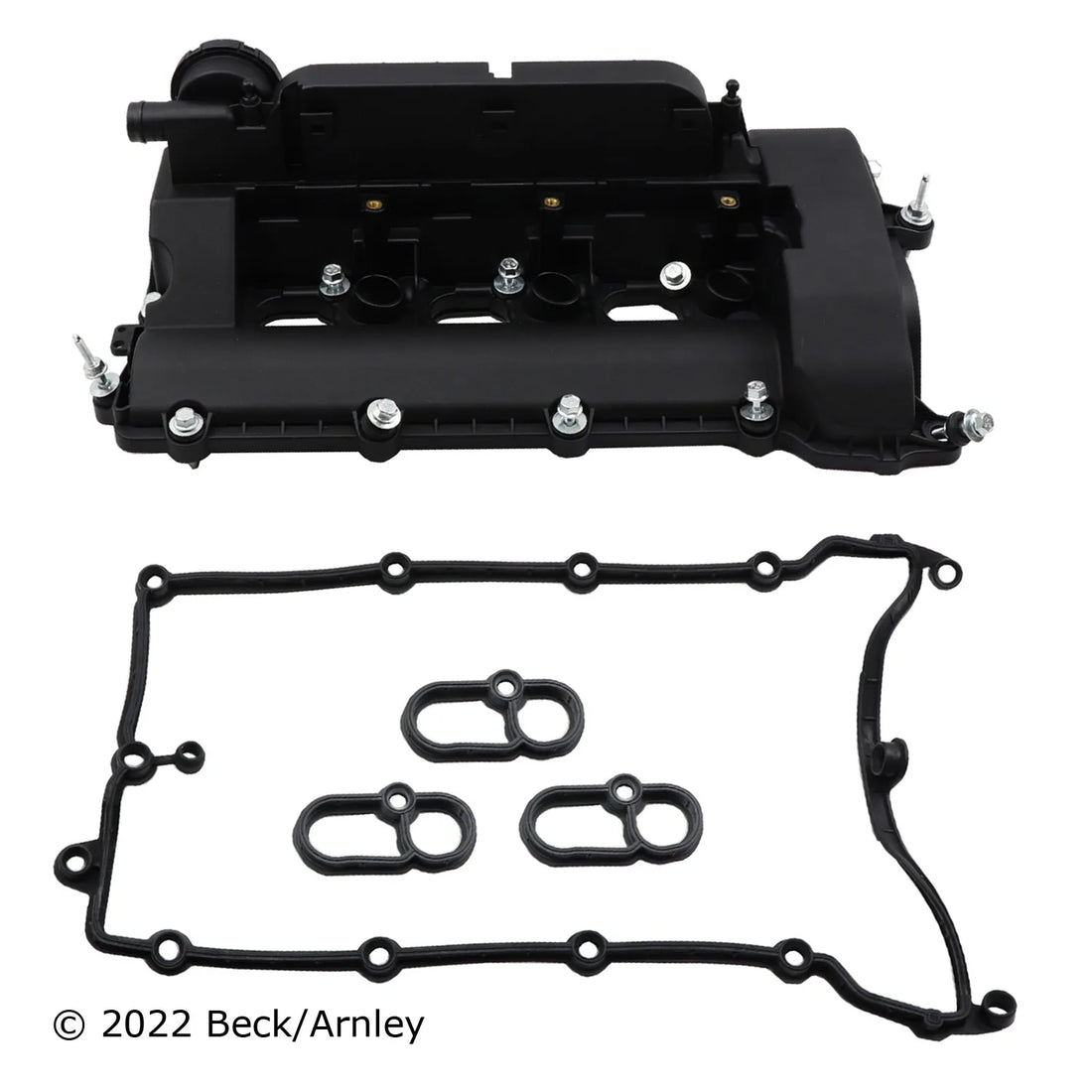 Beck/Arnley 036-0028 2017-2020 Land Rover Discovery Engine Valve Cover