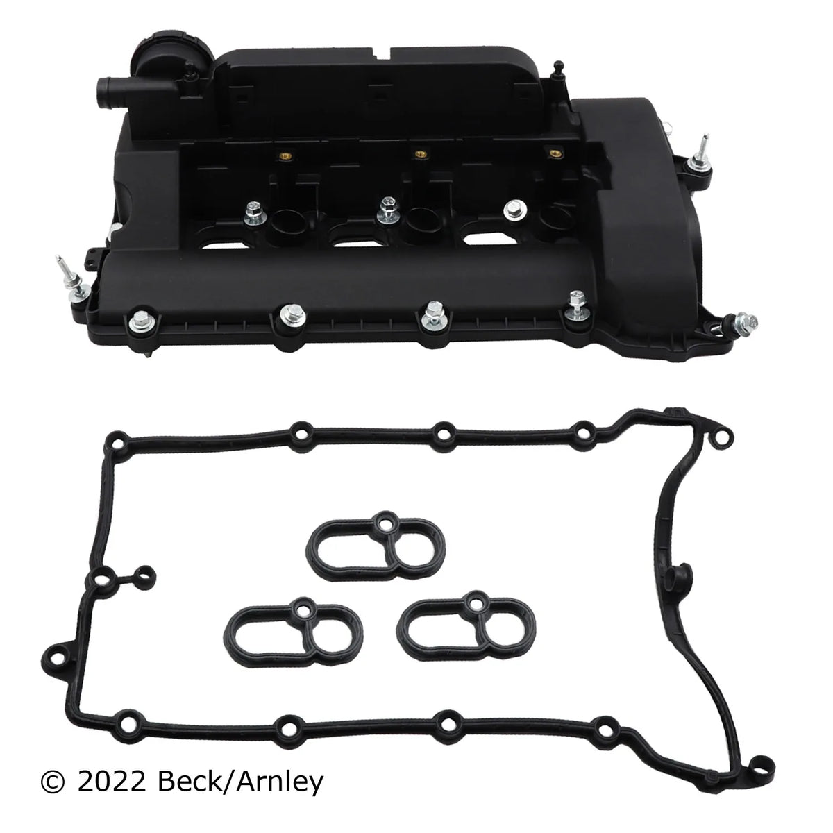 Beck/Arnley 036-0028 2017-2020 Land Rover Discovery Engine Valve Cover